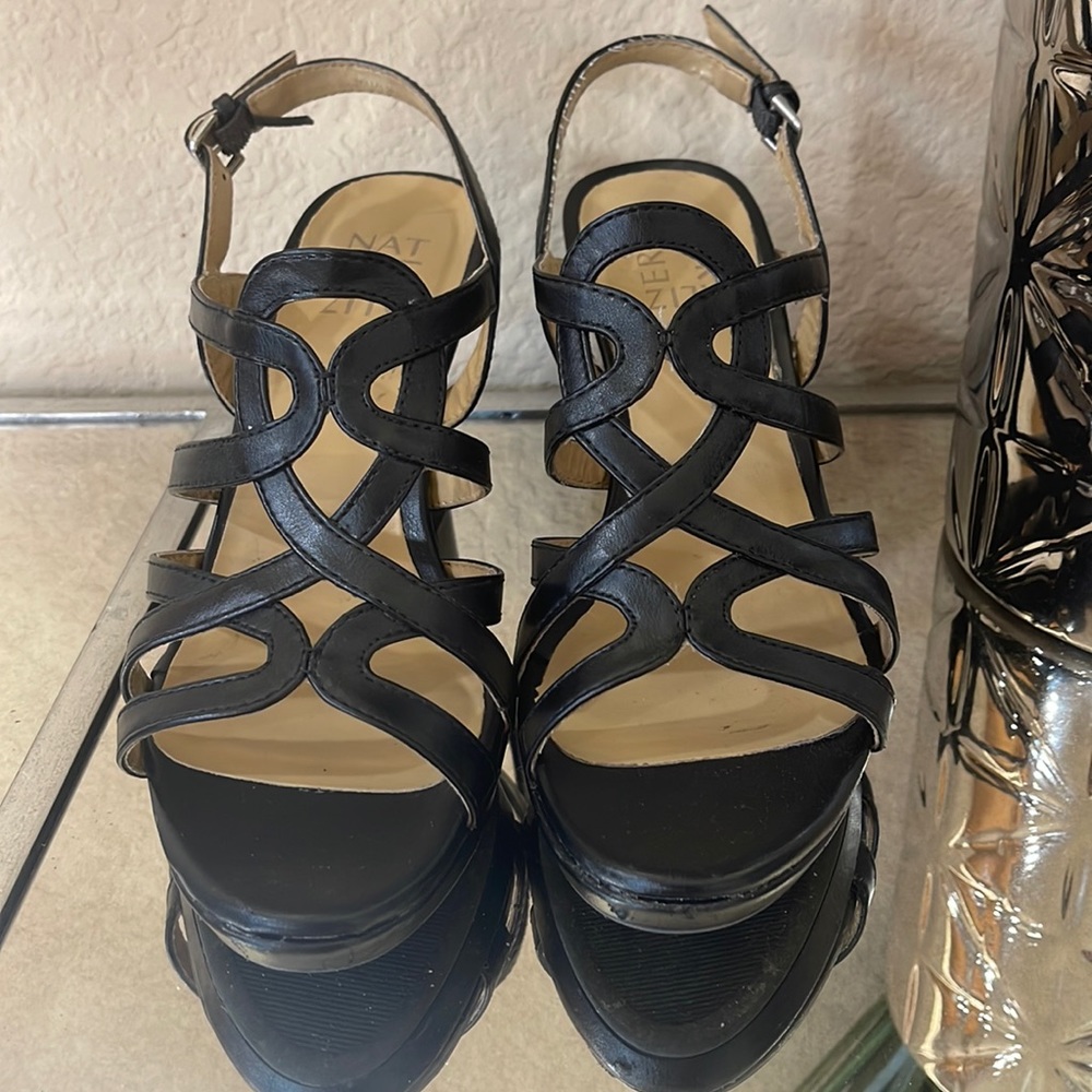 Naturalizer Heels